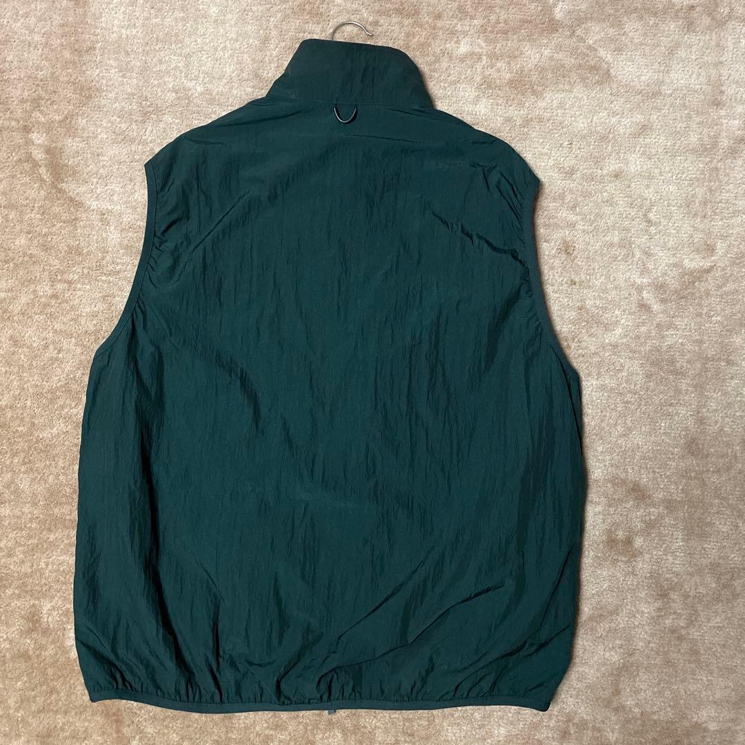 【美品】Bshop DAIWA PIER39ナイロンベスト BJ 58022