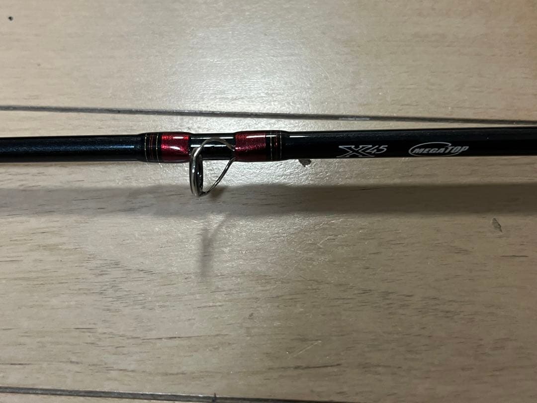 ダイワ　DAIWA アナリスター ライトゲーム 64 S-190