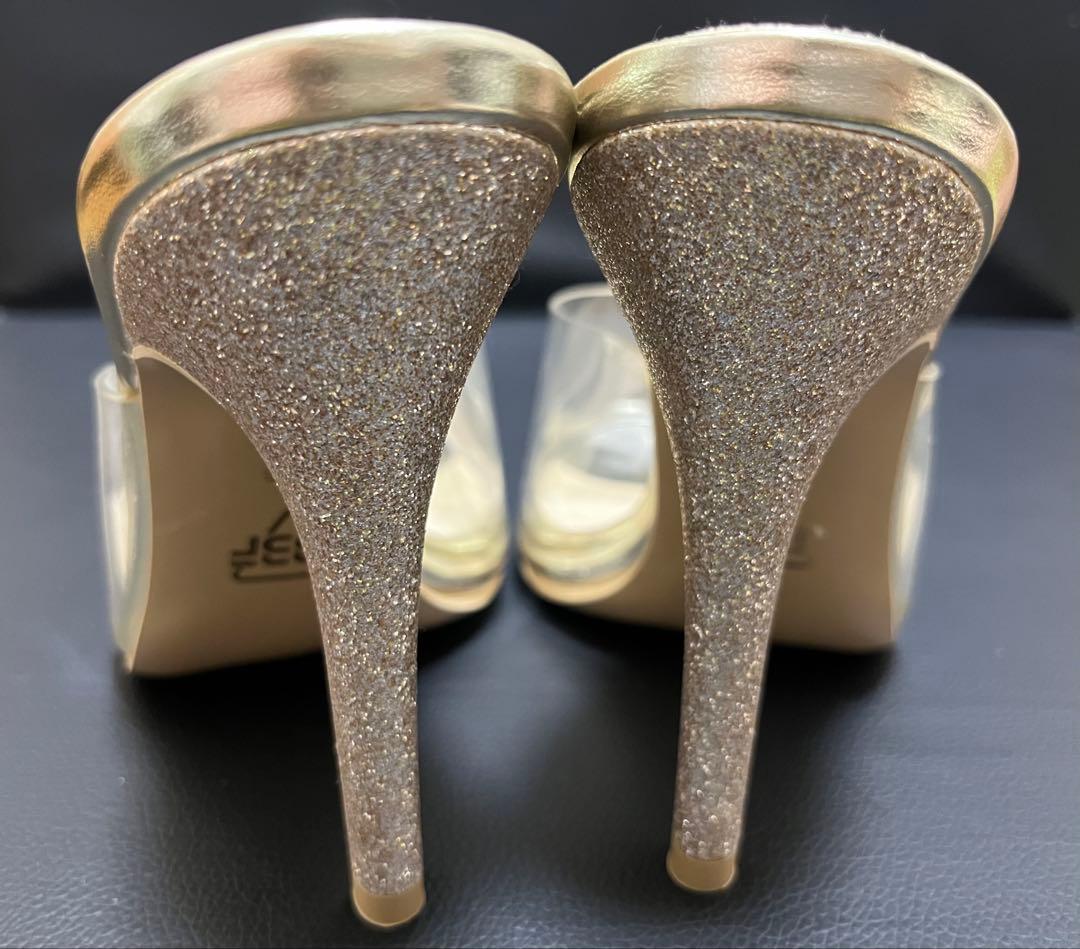 JBBF公認 DIANAミュール24.0cm