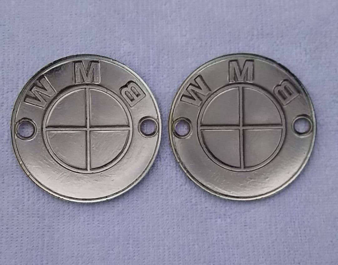  タンクエンブレム R50 R60 R69S