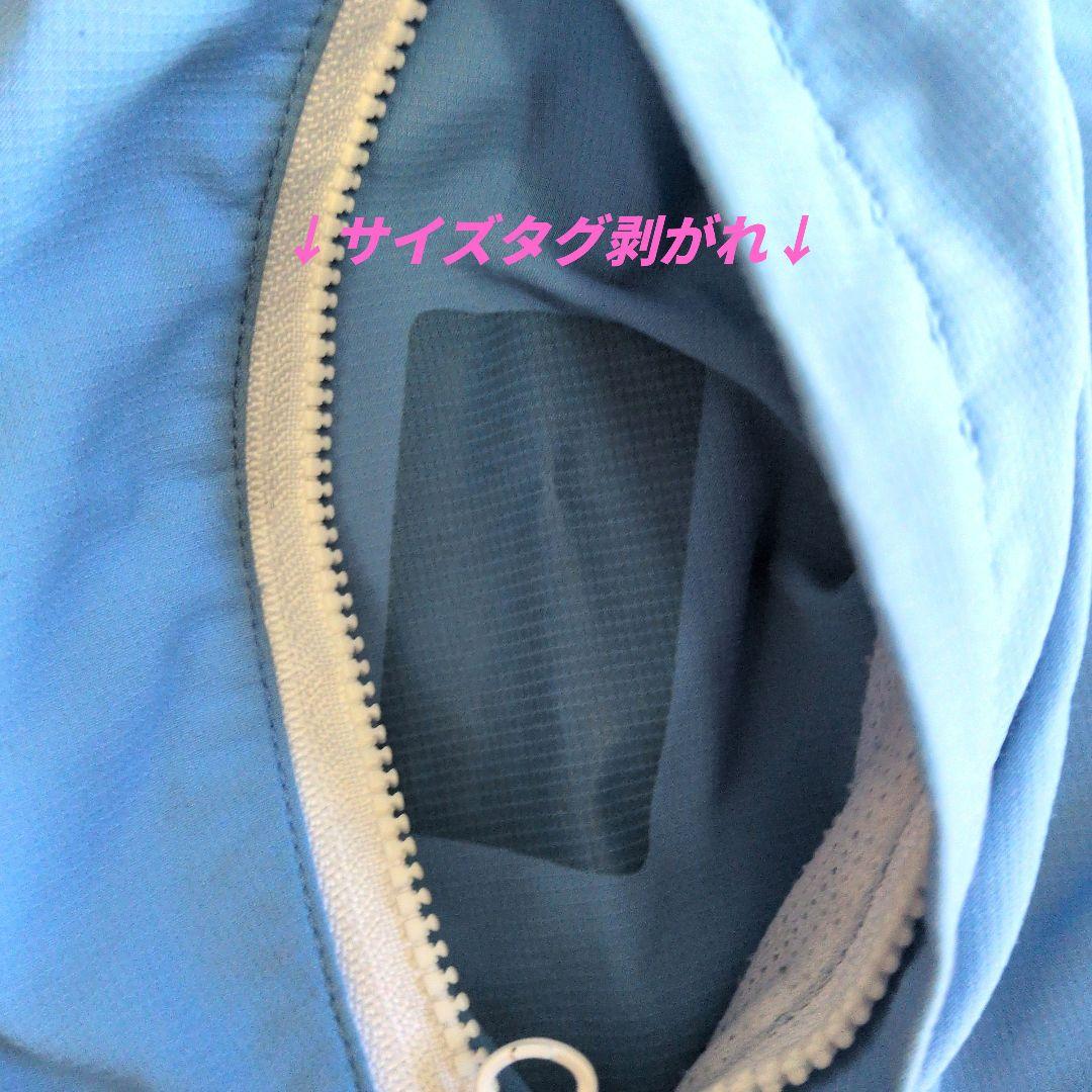 ウェア ballaholic 3Tone ANYWHERE Hoody XXL