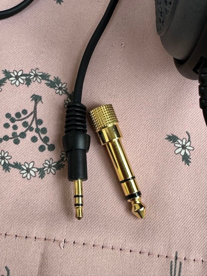 希少　名機ゼンハイザーHD580綺麗