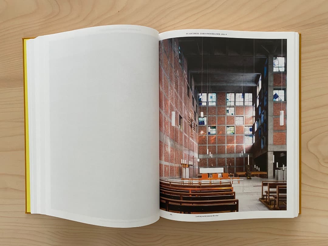 Rudolf Schwarz 建築洋書