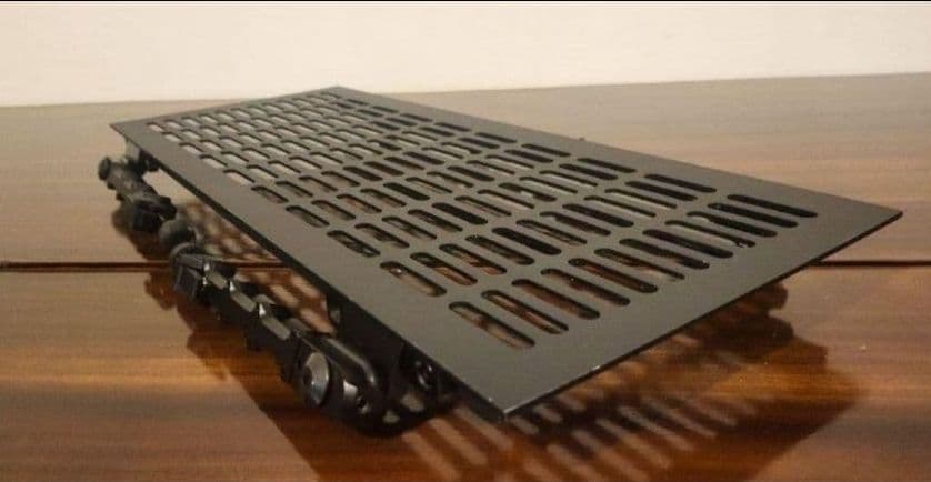 ●新品送料込み●Walden 03　タクティカル　ローテーブル