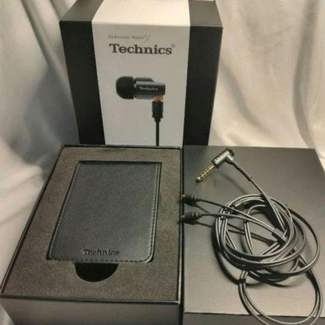 Technicsのフラッグシップ レア 名品 テクニクス　EAH−TZ700