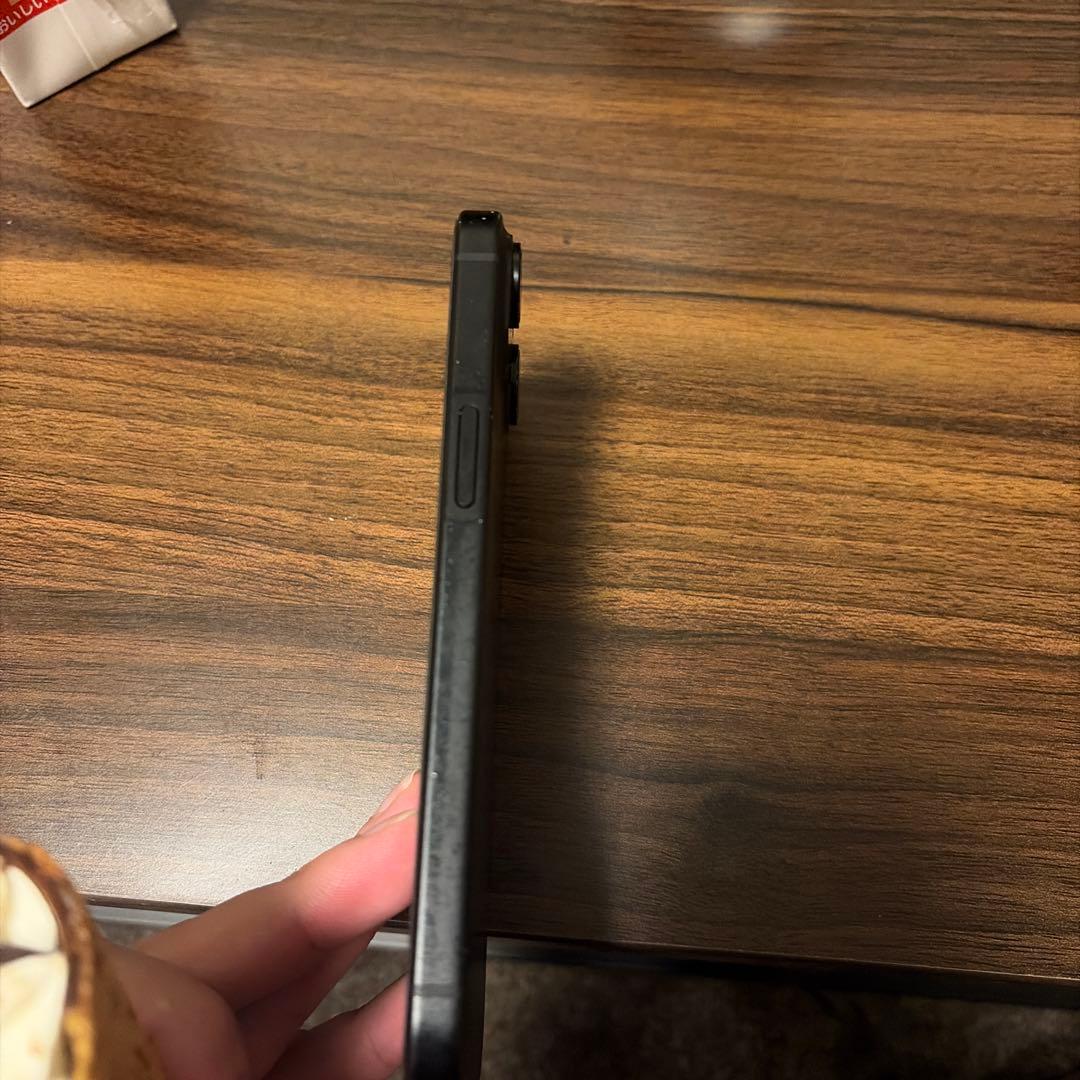 スマートフォン本体 Apple iPhone 15 128GB