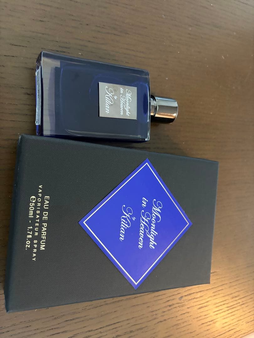 キリアン ムーンライトインヘブン 50mL