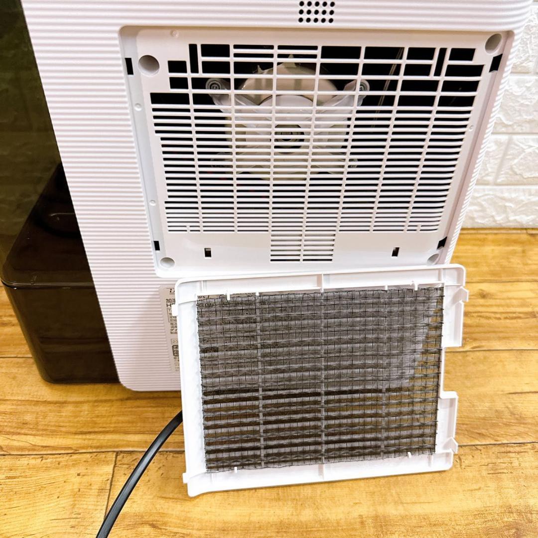 Dainichi Plus ハイブリッド式加湿器　HD-LX1223 ダイニチ