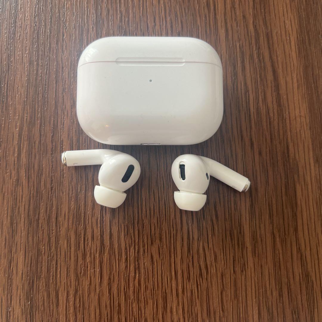 ヘッドホン AirPods Pro l30
