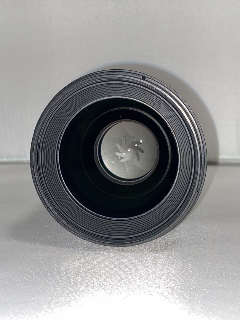 【ソニーE】SIGMA 50mm F1.4 DG HSM Art Eマウント