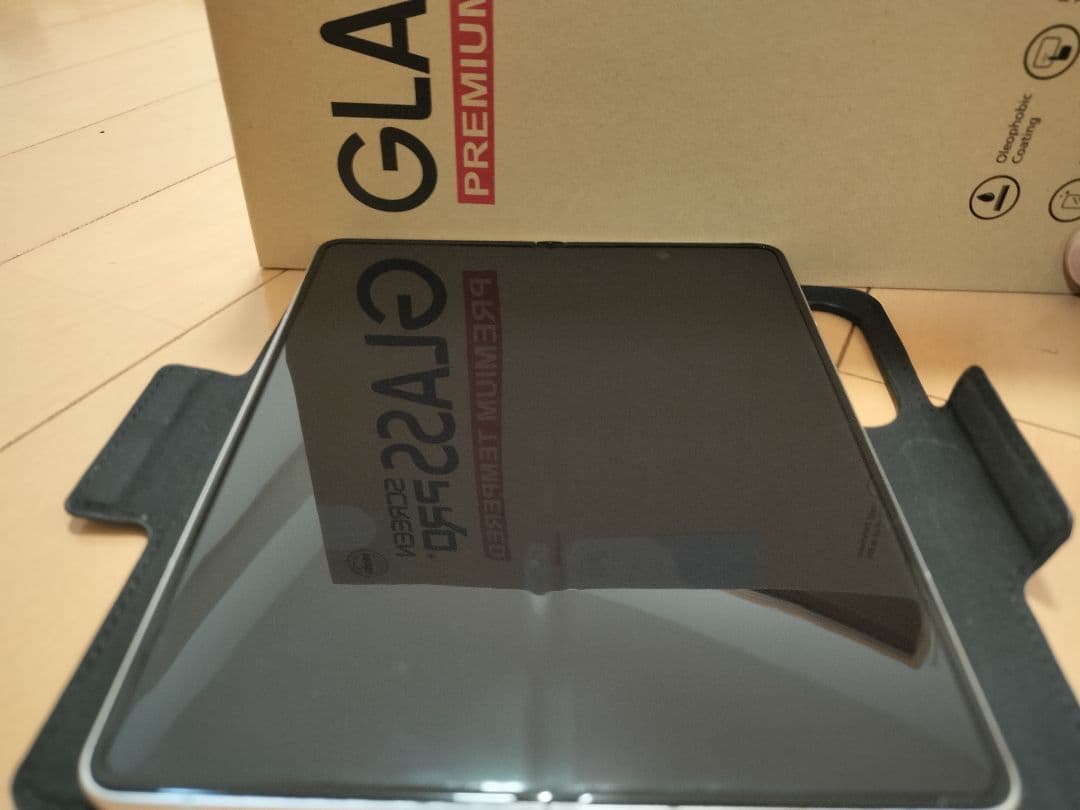 Galaxy Z Fold3 5G(韓国版SIMフリー)