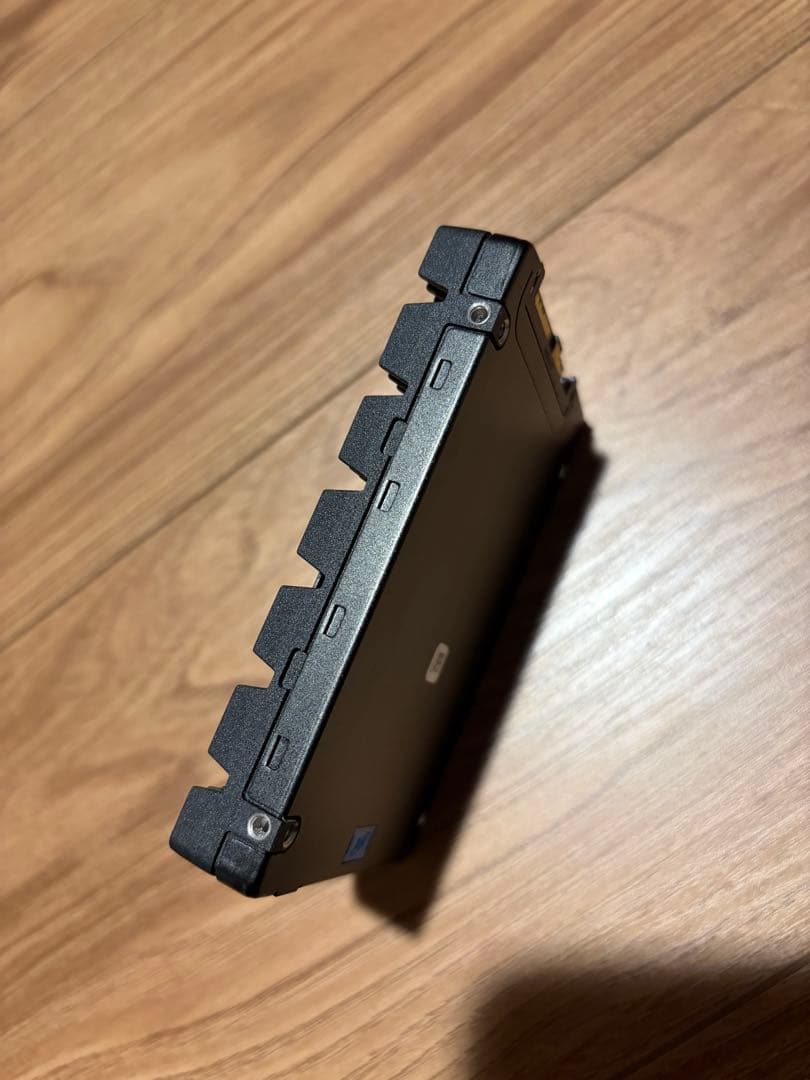 内蔵型SSD Micron 7500 Max - SSD - 3.2 Tb U.3 Pcie