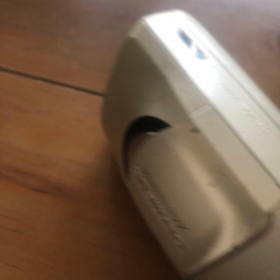 OLYMPUS u mju zoom 105 ミュー フィルムカメラ