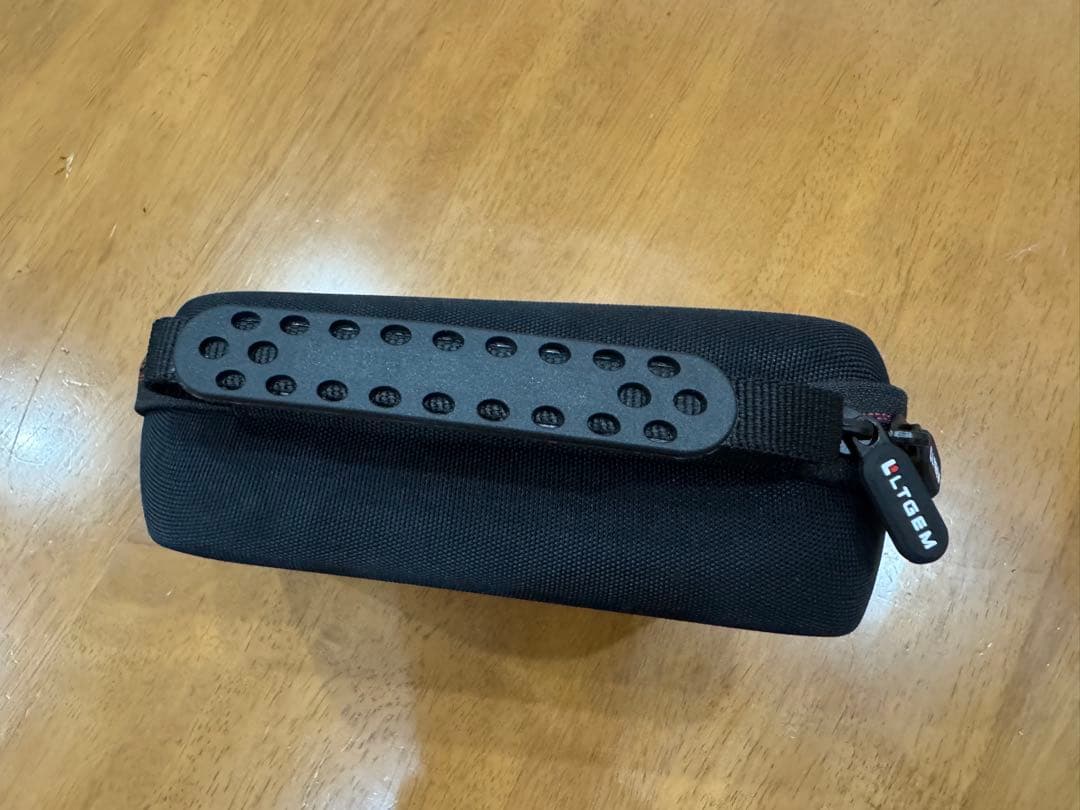 SONY VLOGCAM ZV-1シューティンググリップキット