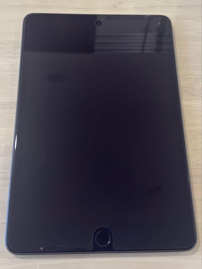 iPad mini 第５世代（64GB） Apple pencil第1世代