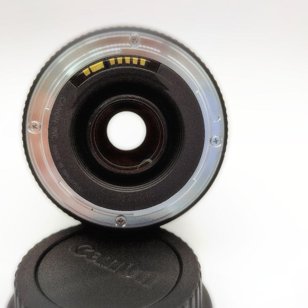 Canon EF 75-300mm F4-5.6 III USM 望遠ズーム