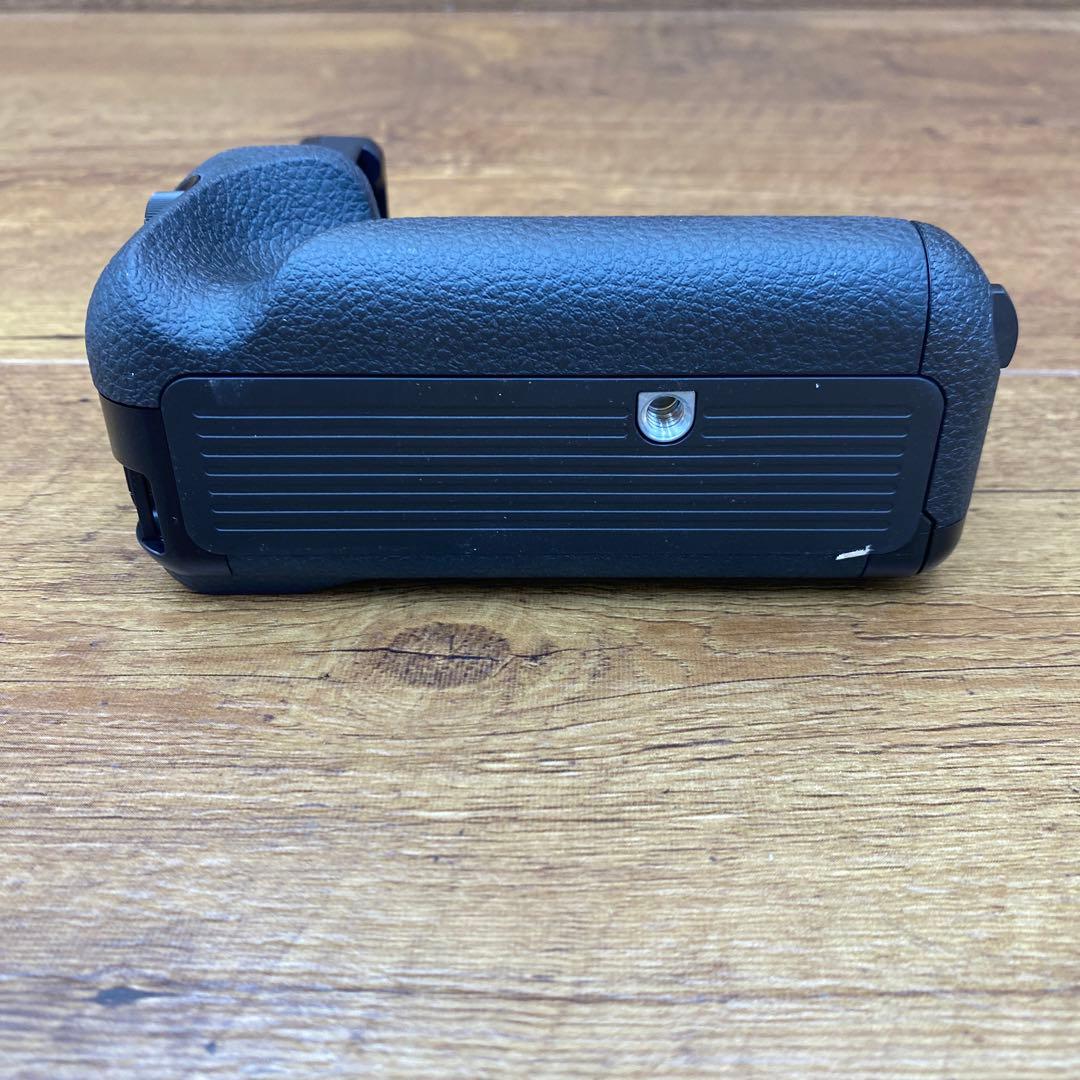 SONY ソニー　縦位置カメラグリップ　VG-C1EM G-1154