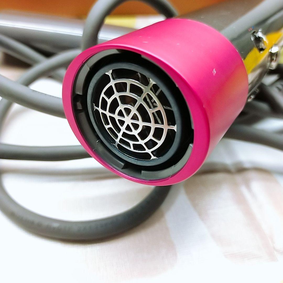 《ほぼ未使用⭐️アタッチメント完備》 ダイソン エアラップ Dyson