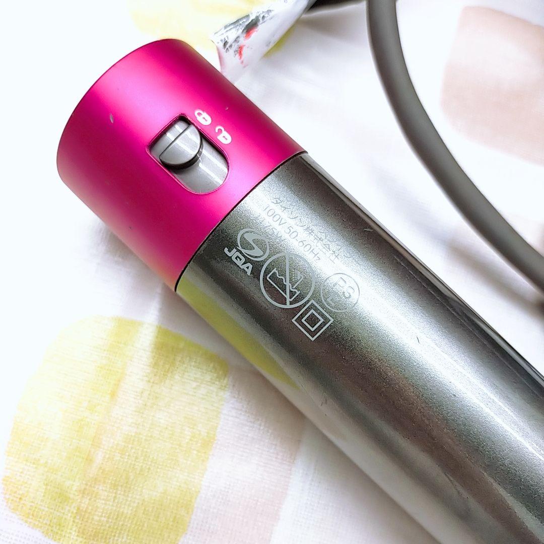 《ほぼ未使用⭐️アタッチメント完備》 ダイソン エアラップ Dyson