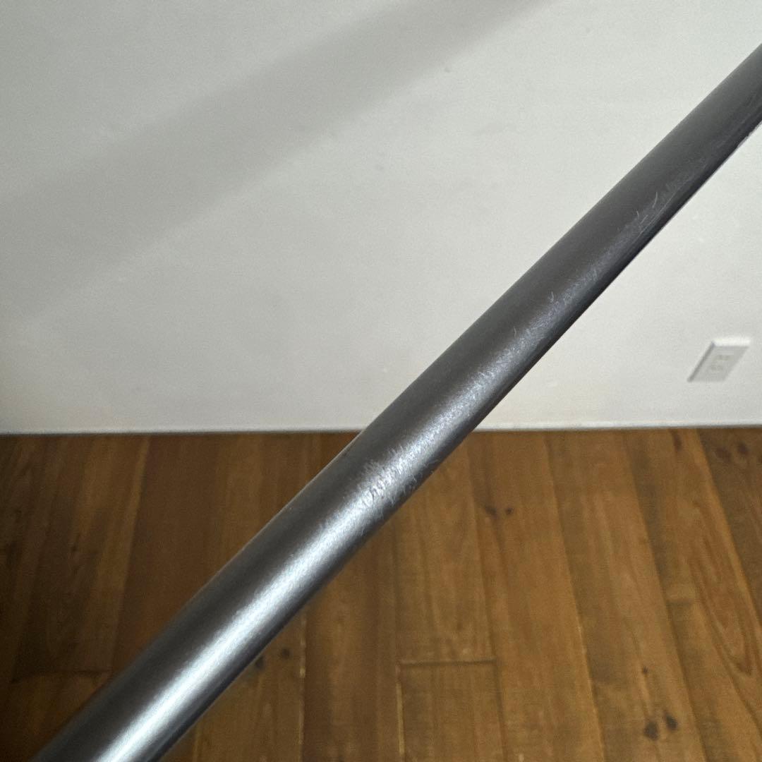 エアスピーダー ブラック　スタンダード　ブリヂストン　ドライバー　シャフト