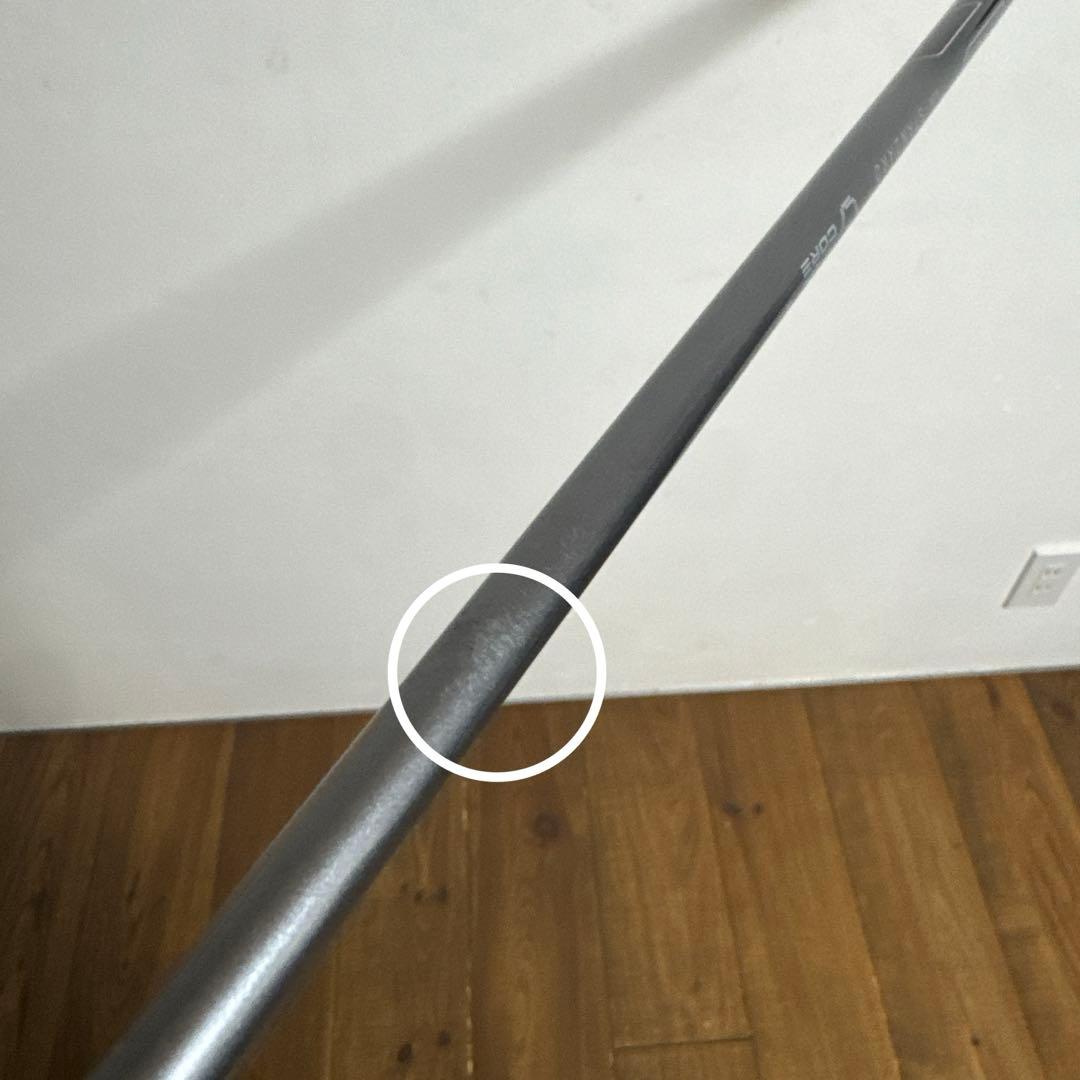 エアスピーダー ブラック　スタンダード　ブリヂストン　ドライバー　シャフト