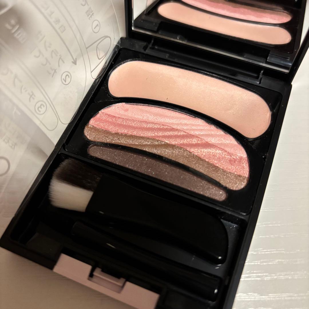 AUBE ブラシひと塗りシャドウ N12