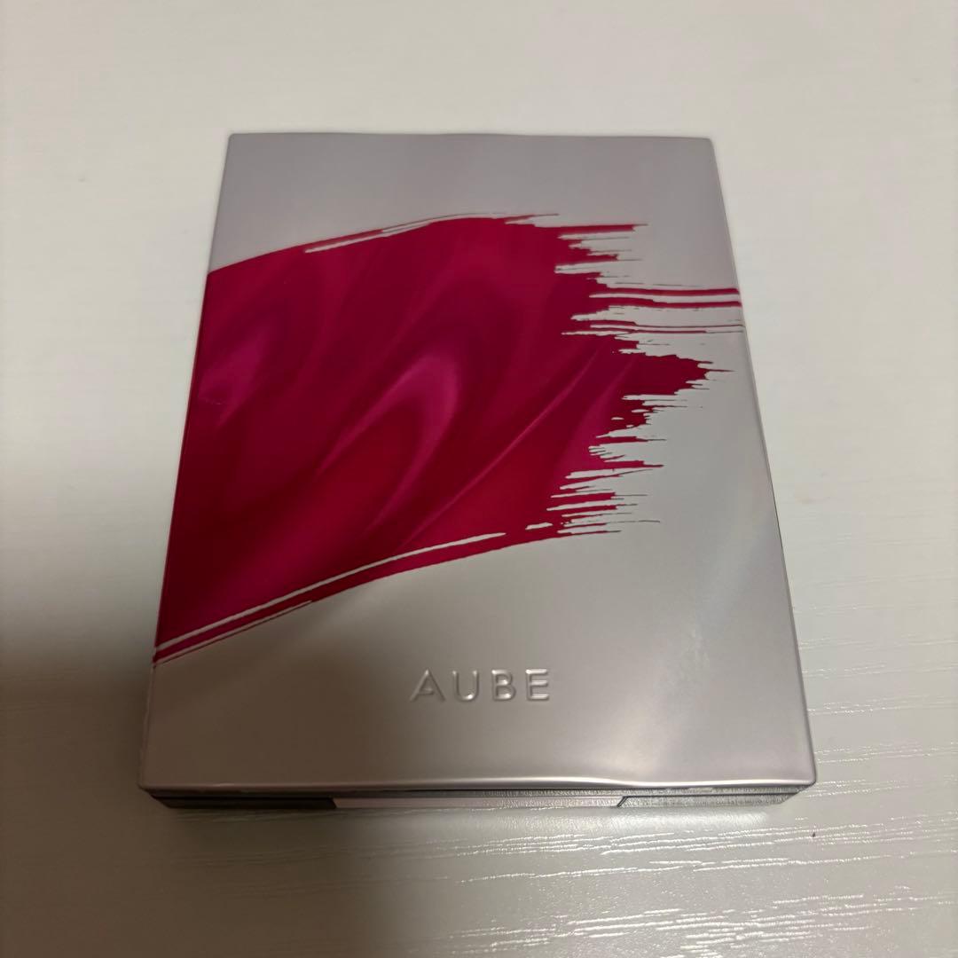 AUBE ブラシひと塗りシャドウ N12