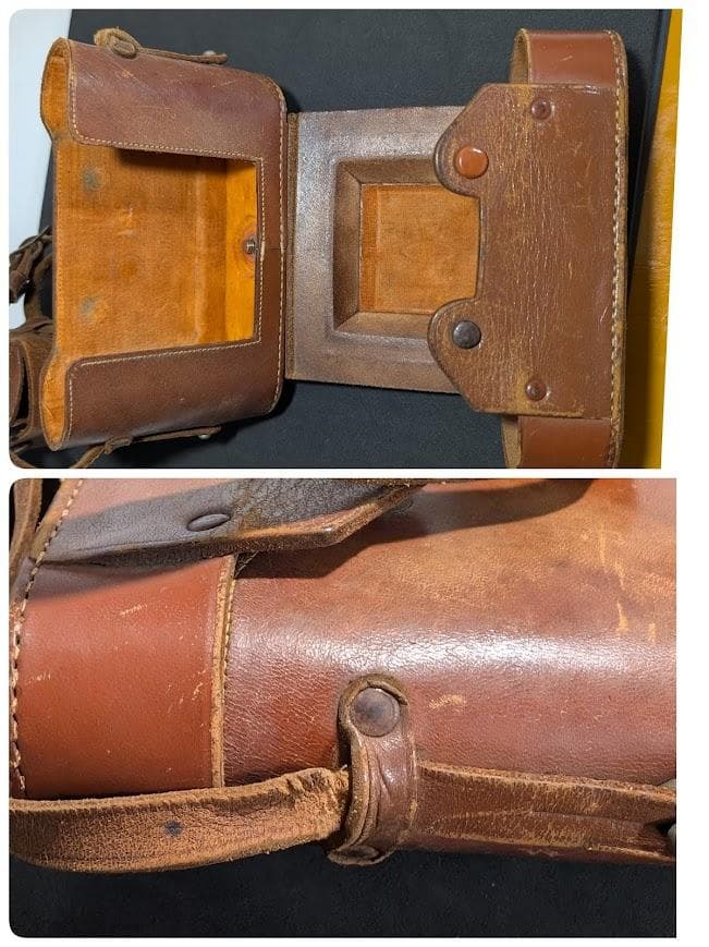 【外観美品・整備済】　マミヤ MAMIYA 6 蛇腹 中判カメラ