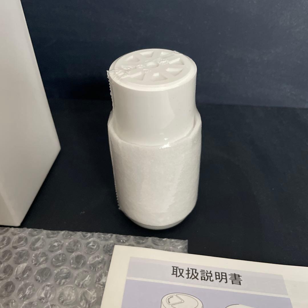 one water キッチン用浄水器未使用カートリッジ　本体新品