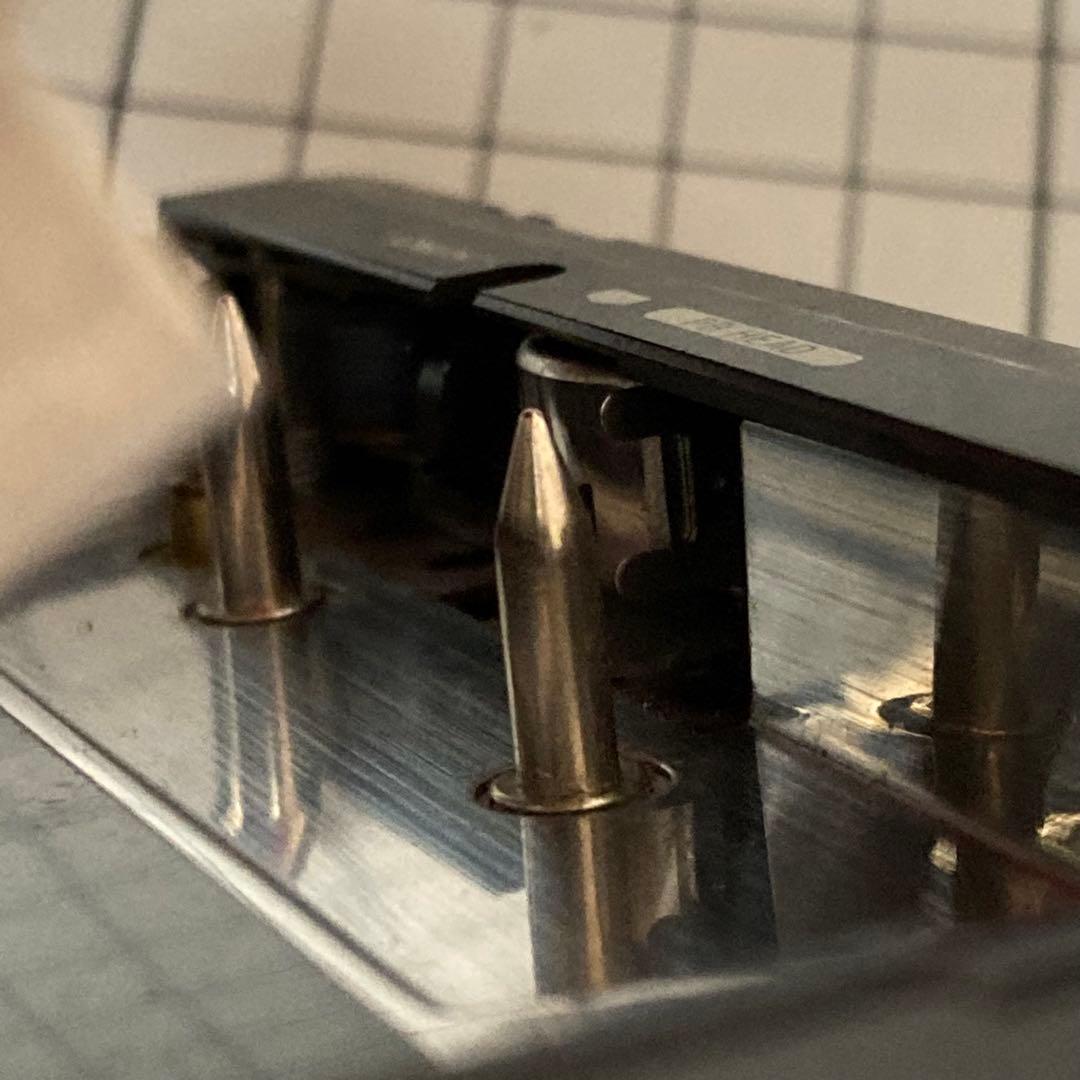 【希少品】AIWA カセットプレーヤー HS-P5 CassetteBoy