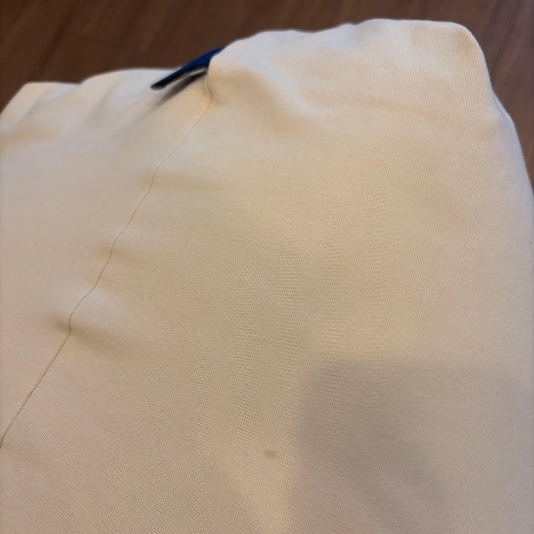 Yogibo Mini Premium クリームホワイト