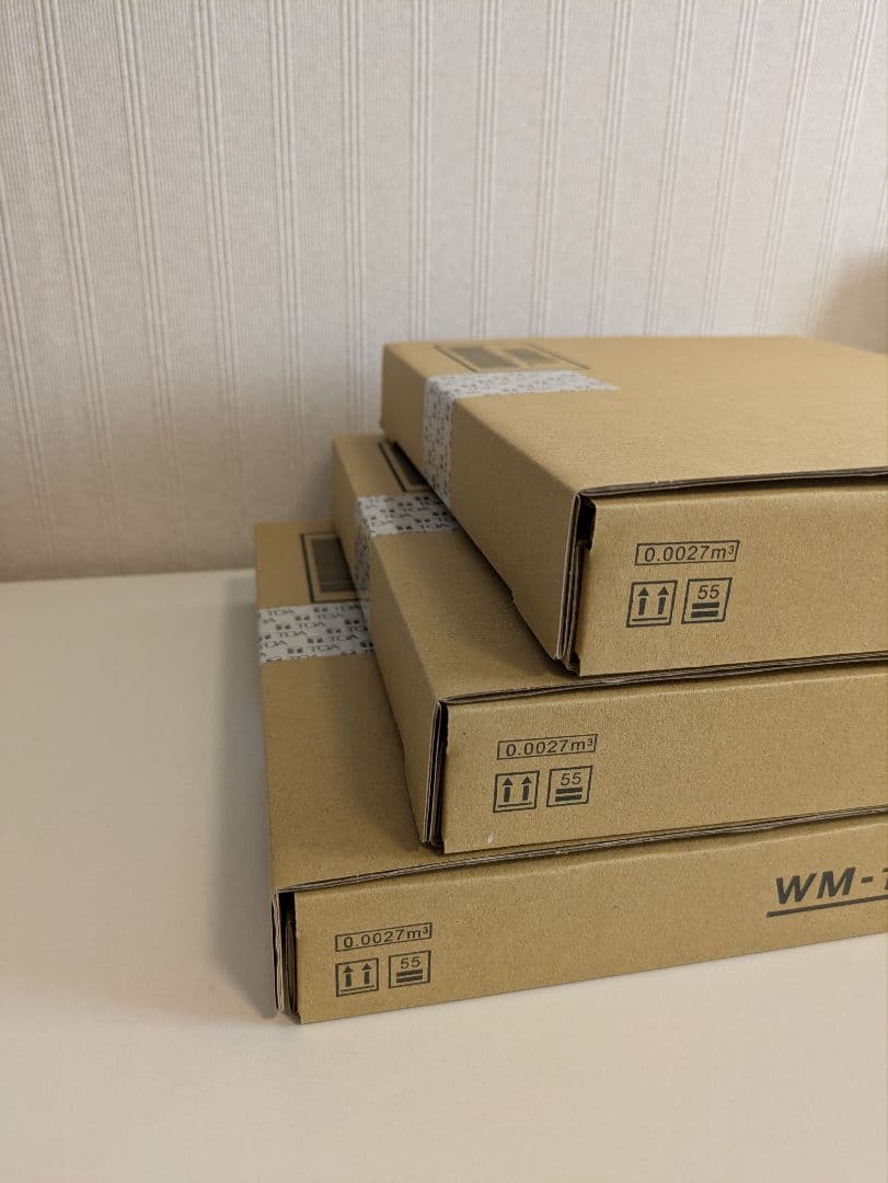 TOA　ワイヤレスマイク　WM-1320