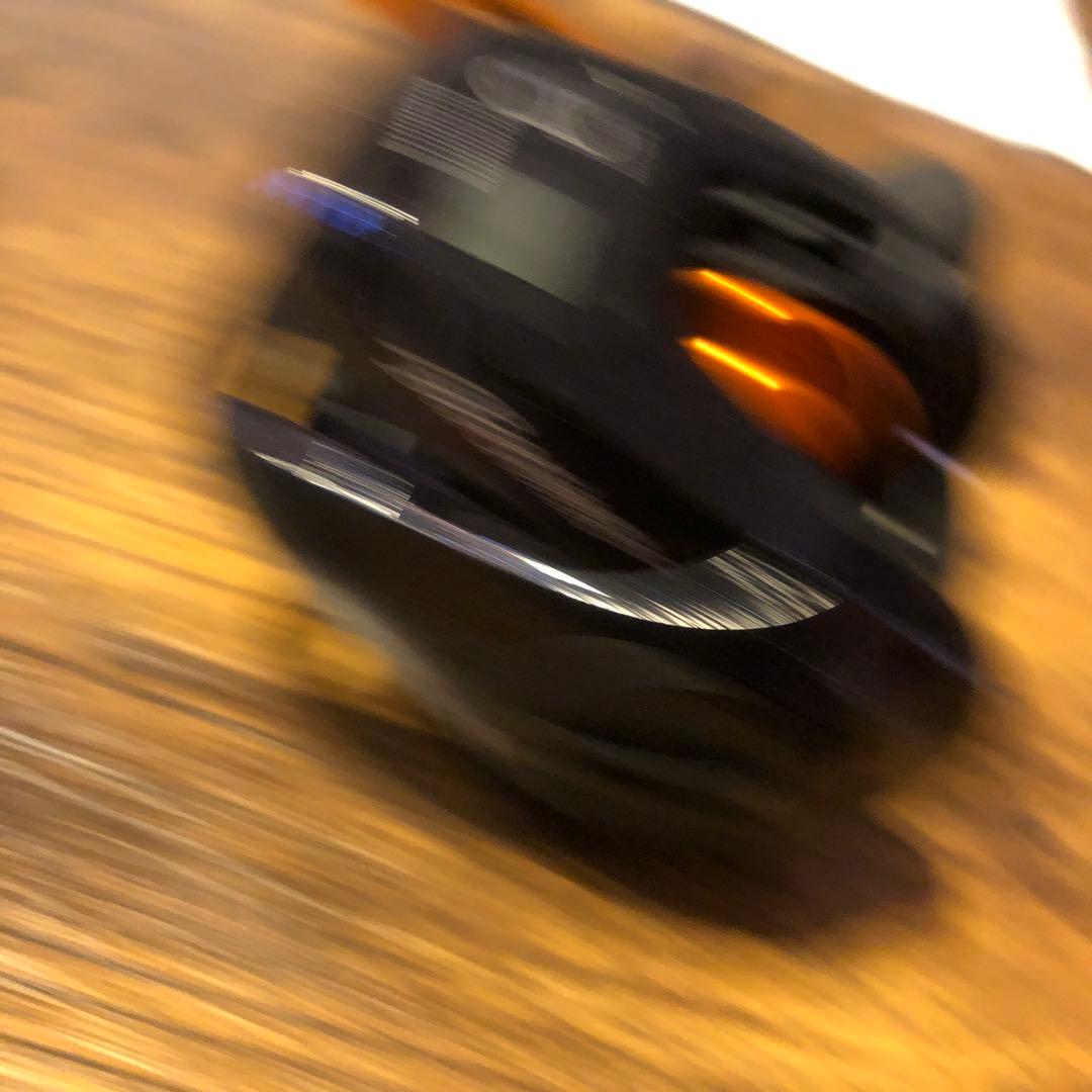 シマノ　バルケッタBB 300PGDH(右