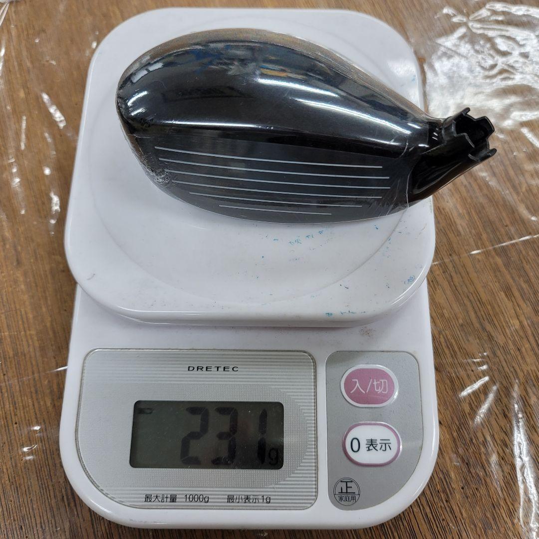 【まさひろ様用未使】タイトリスト GT2 ユーティリティ 4U 21°