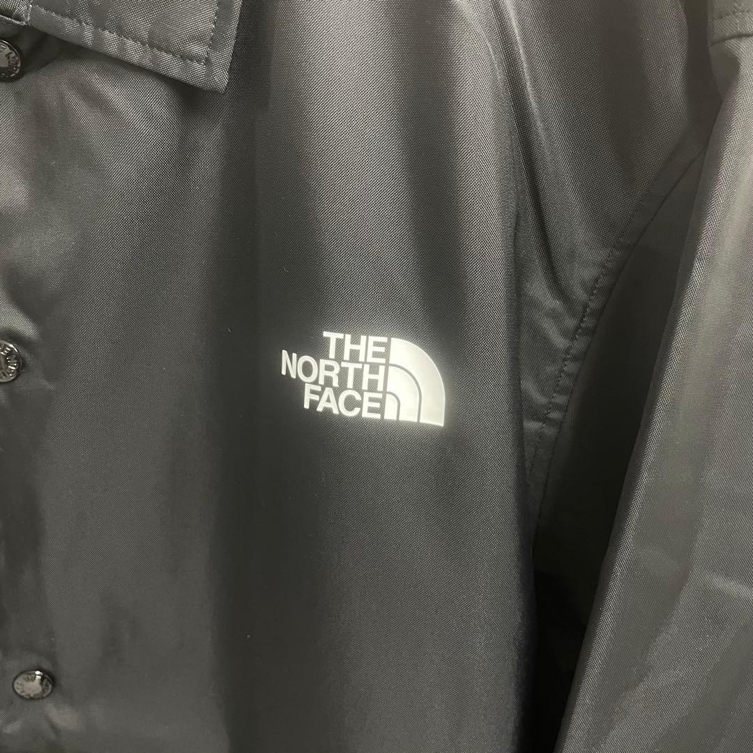 【新品✨】THE NORTH FACE ナイロンジャケット 黒とベージュ