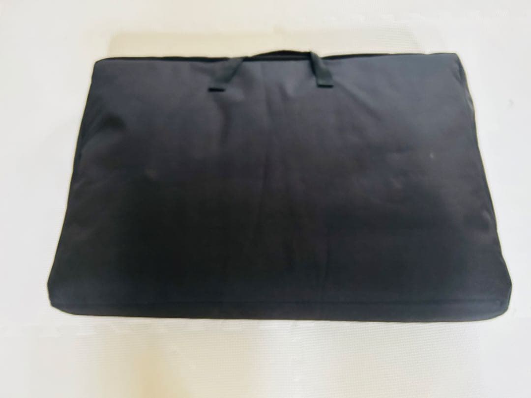 キャンプテーブルセット　カバン付き IGTテーブル2個　1個追加(合計3個)可能