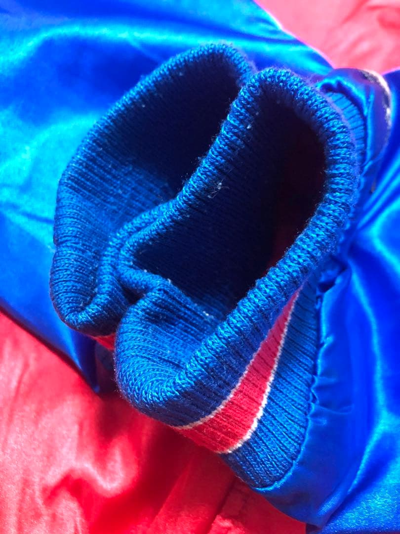 GIII シクサーズ スタジャン SIXERS 76ers bboy スタジアム