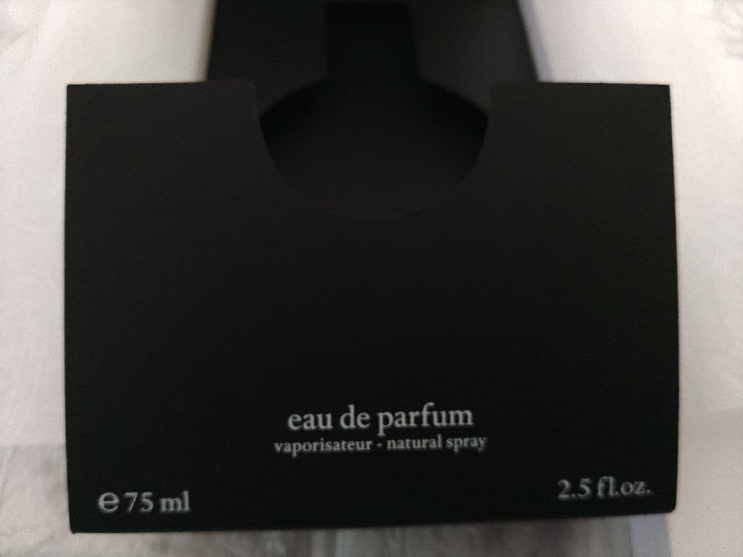 diptyque フルールドゥポー 75ml おまけ付き