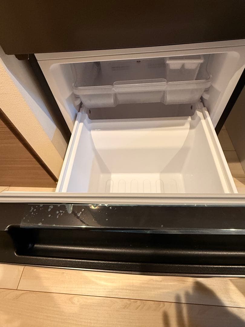 冷蔵庫・冷凍庫 ma