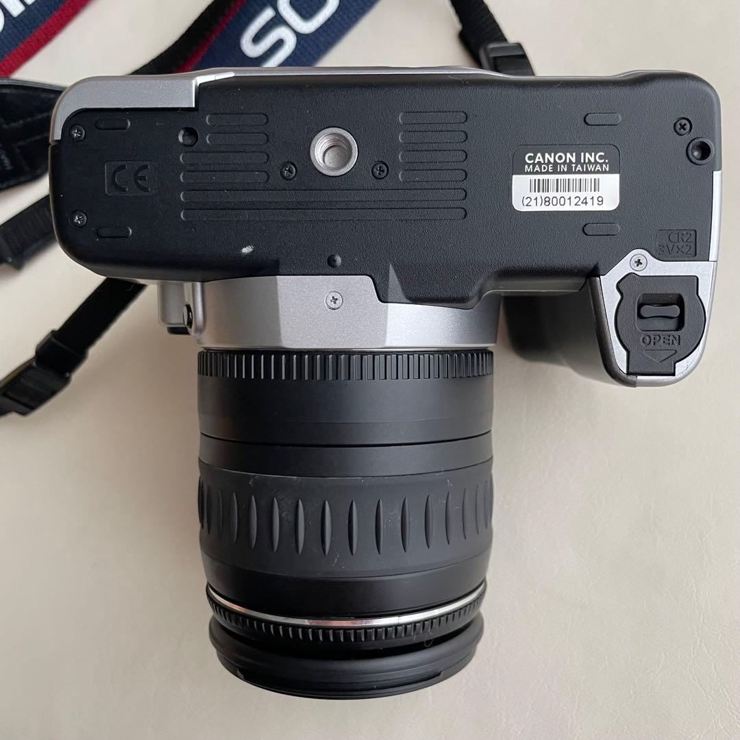 Canon EOS Kiss 5 フィルムカメラ　一眼レフ　カメラ