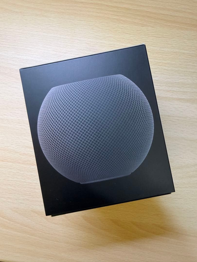 Pod mini MY5G2J/A [スペースグレイ]