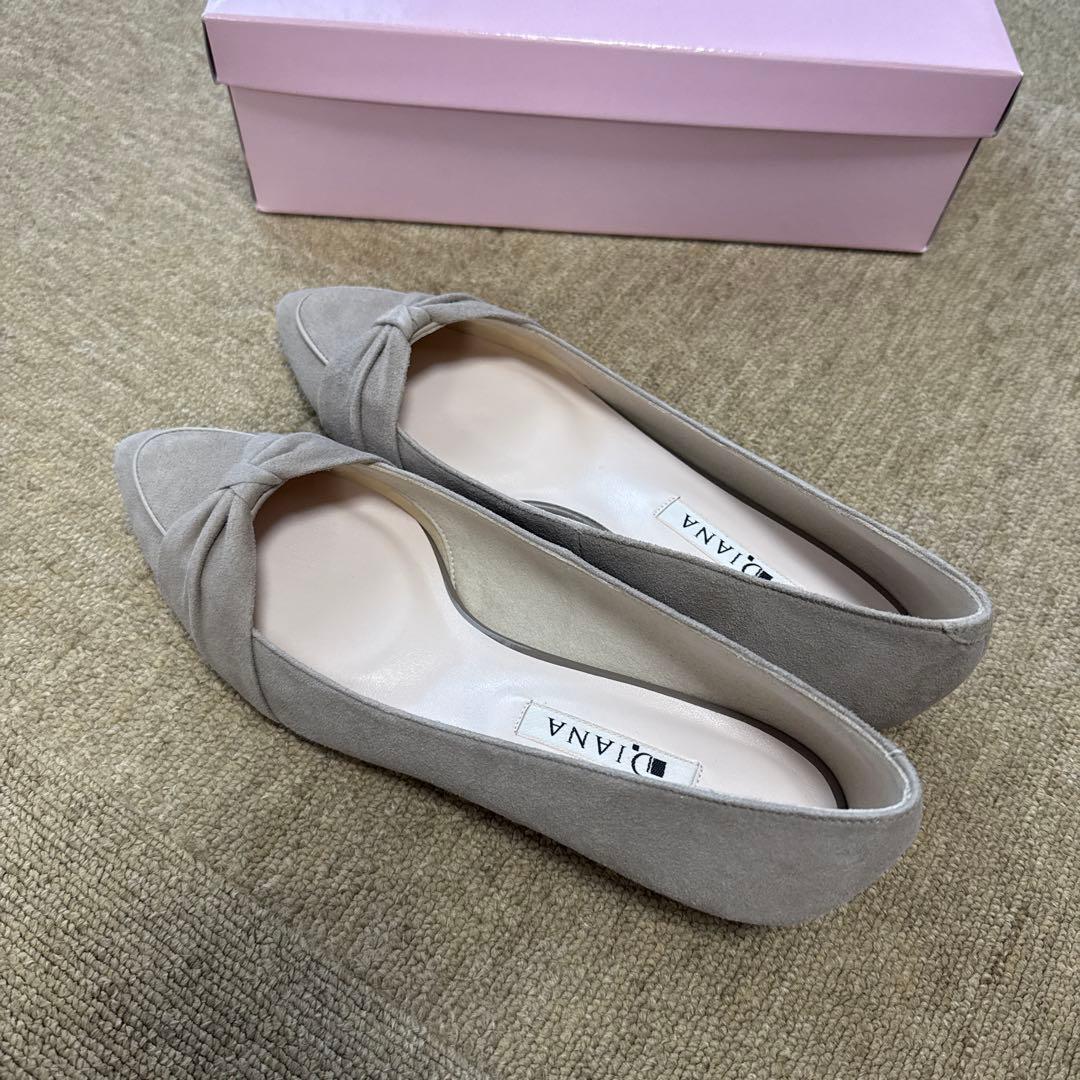 ダイアナ ♡ パンプス