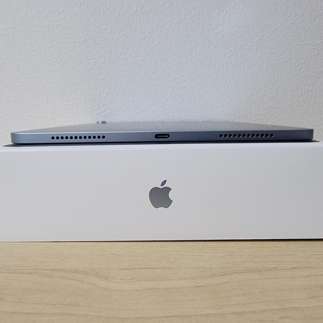 【ほぼ新品】iPad Air (M3) 11インチ Wi-Fi 128GB