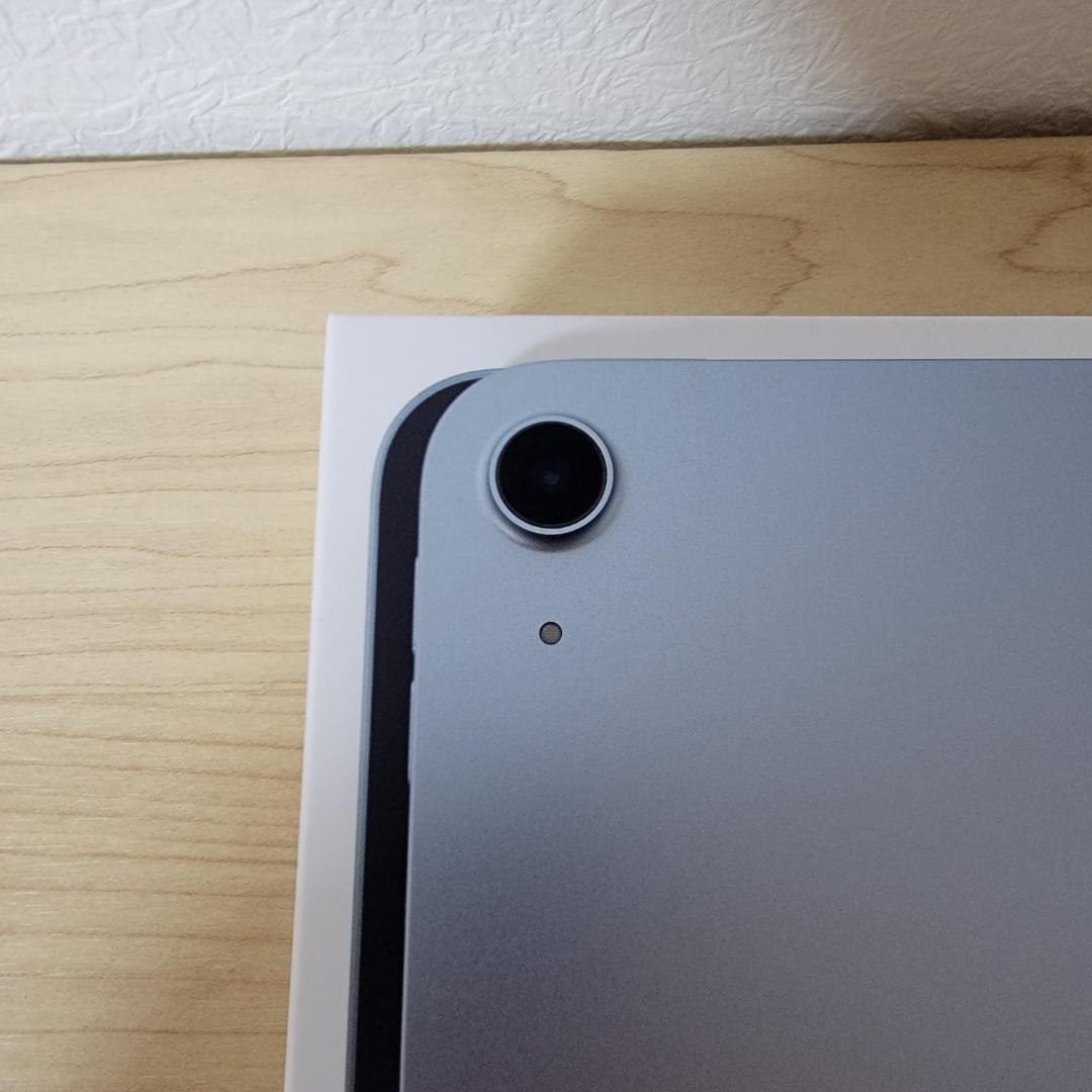【ほぼ新品】iPad Air (M3) 11インチ Wi-Fi 128GB