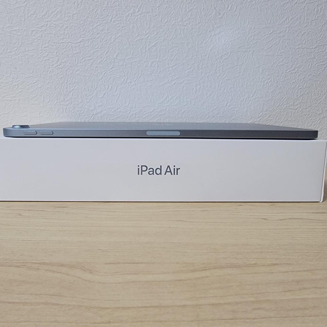 【ほぼ新品】iPad Air (M3) 11インチ Wi-Fi 128GB