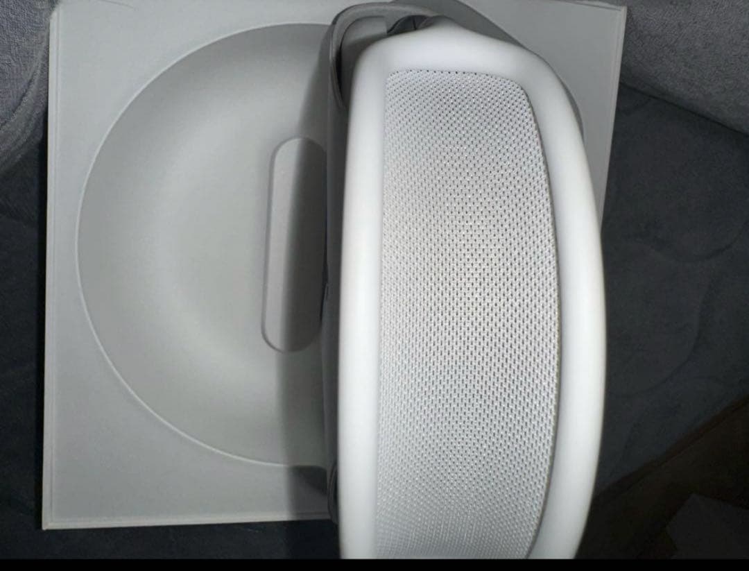 イルカAirPods Max