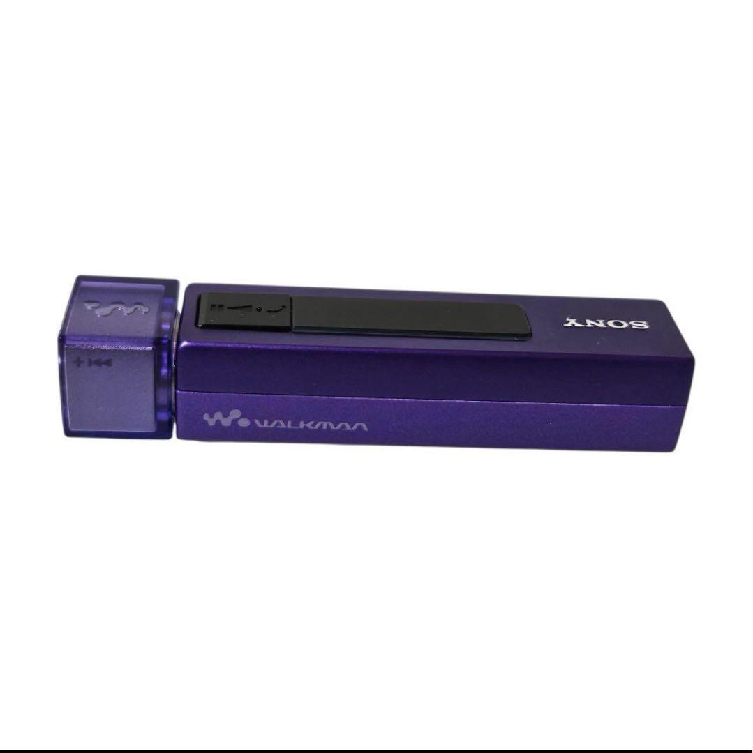 SONY ウォークマン Mシリーズ 16GB NW-M505