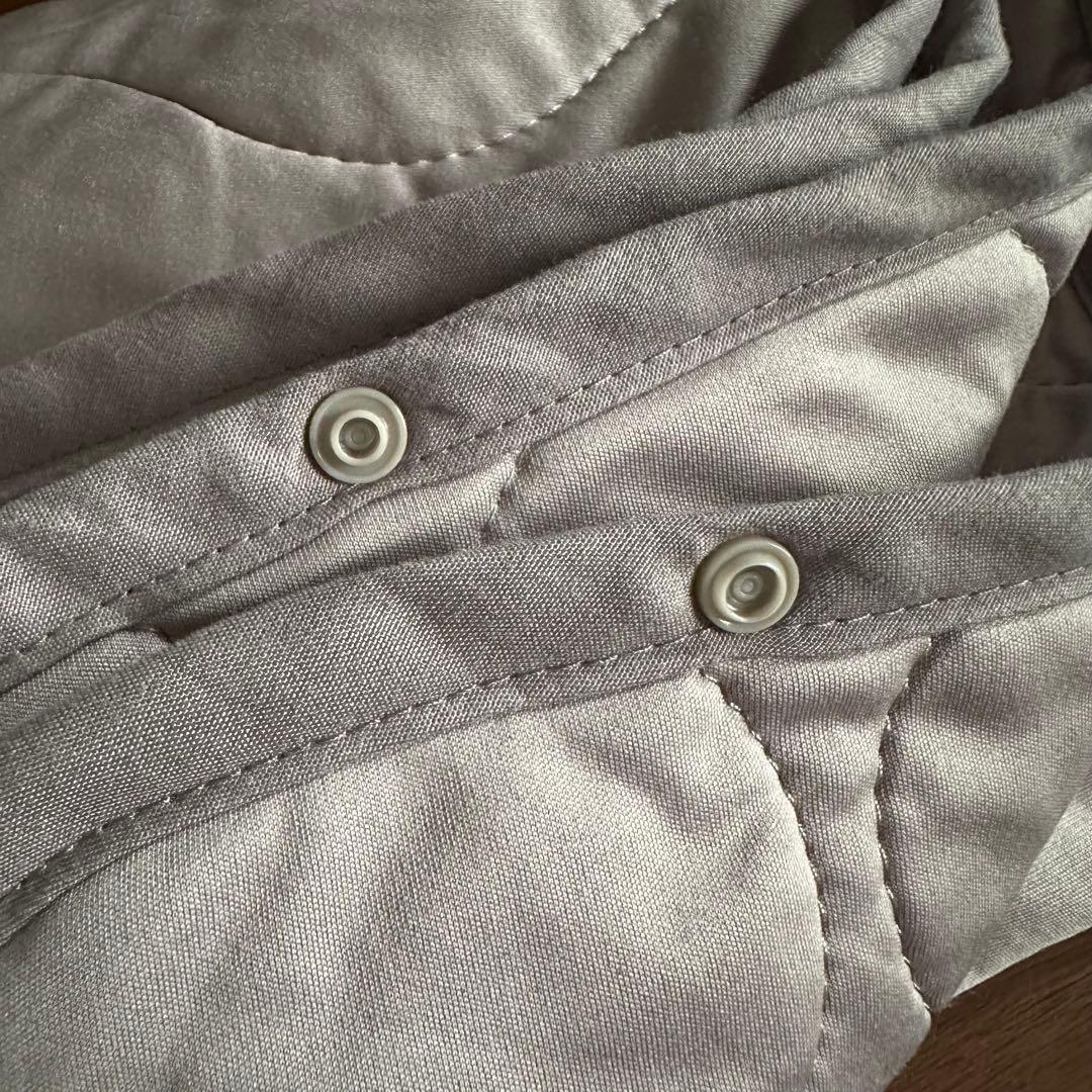 美品 MTG Style Dr.CHAIR Heat ベージュ ブランケット付き