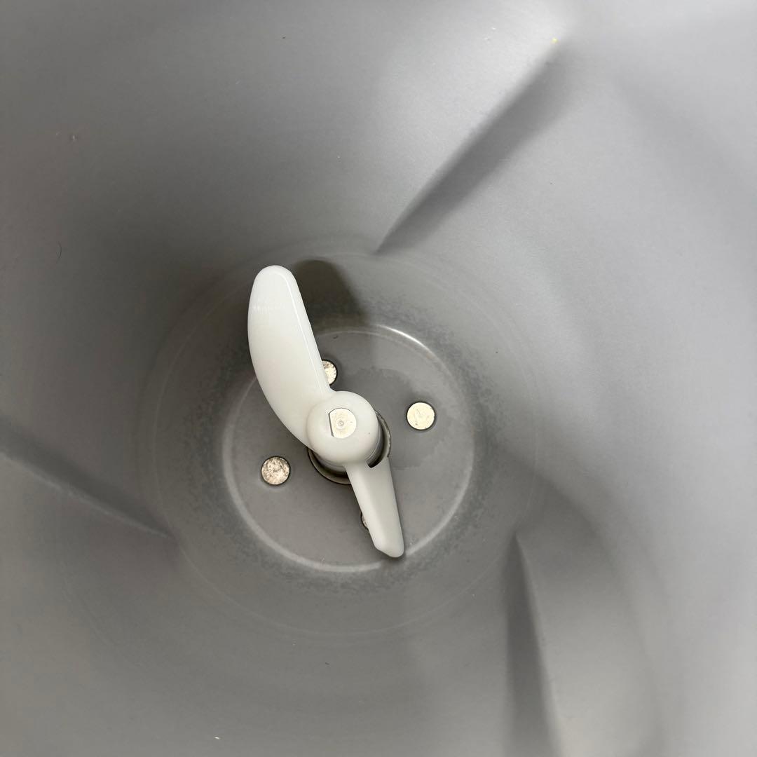 大正電気　NEWこね丸くんフッドミキサー KN-3000 60ヘルツ