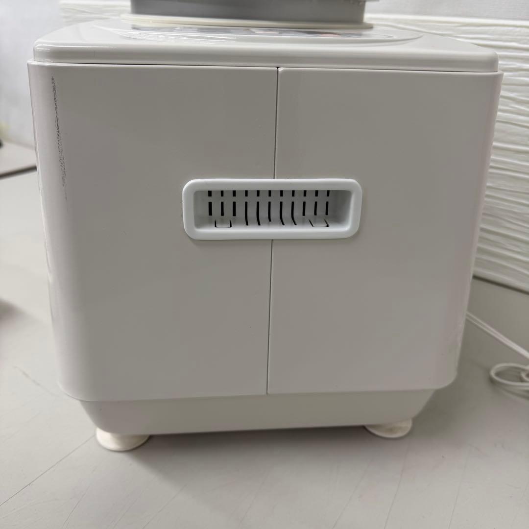 大正電気　NEWこね丸くんフッドミキサー KN-3000 60ヘルツ